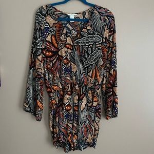 H&M Designed Romper — Size 12 (US)